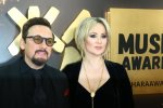 Дружина Стаса Михайлова влаштувала скандал, подружжю довелося "евакуюватися": можуть звільнити