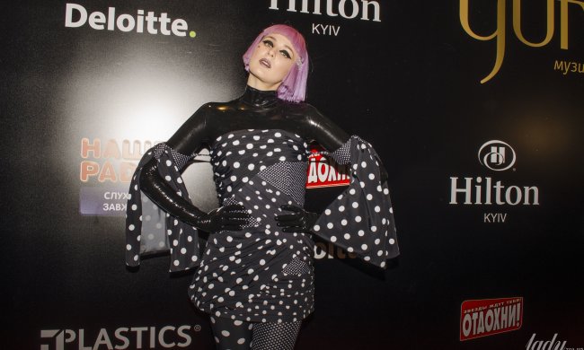 Замість Євробачення MARUV поїхала танцювати перед Корольовою і Басковим: українці лютують