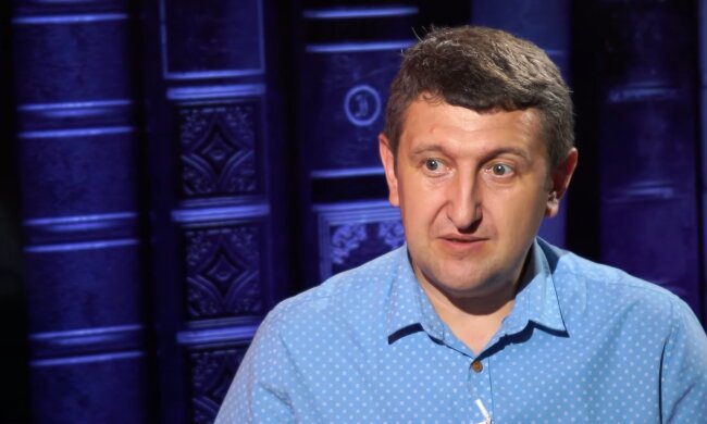 Сергей Замидра