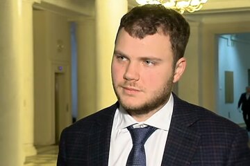 Владислав Криклій, скріншот: YouTube