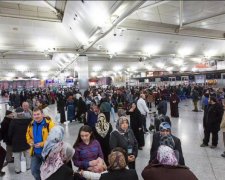 Стало відомо, скільки українців втечуть із країни в пошуках кращого життя