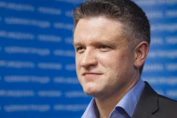 Доступ до реєстру власників нерухомості відкриють у жовтні – Шимків
