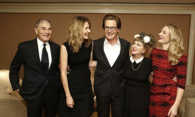 Не пропустіть: серіали року, які зобов'язаний подивитися кожен
