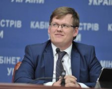 Павло Розенко: фінансовий стан віце-прем'єра