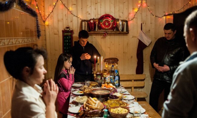 Голубці, фото Уніан