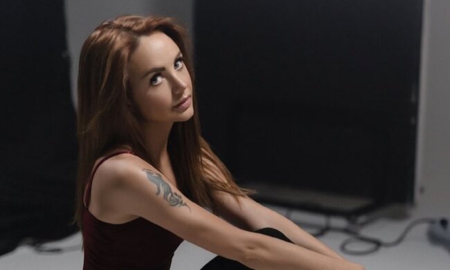 МакЅим, фото: Instagram