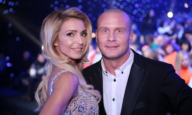 Узелков довел Украину до слез чувственным постом про развод: она навсегда останется в моем сердце