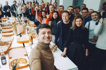 У Зеленського анонсували закон про імпічмент президента: все готово