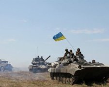 Війна на Донбасі: українські військові зазнали втрат під Зайцево