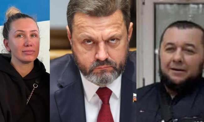 Обвиняемый в государственной измене бывший народный депутат Украины Андрей Деркач, пытается активно влиять на украинский спорт