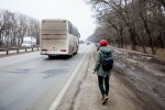 У Львові директор школи потрапила в гучний скандал: кинула дитину на кордоні
