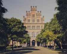 Пам'ятки Чернівців: на що подивитися в місті