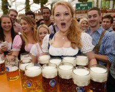 Oktoberfest 2018: чим здивує гостей наймасштабніший фестиваль пива