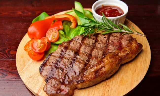 П'яні вегетаріанці їдять м'ясо - опитування