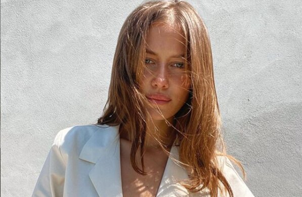 Ніколь Потуральскі, Фото Instagram