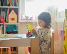 1 сентября в детских садах, фото - Рexels