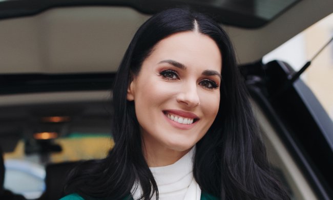 Маша Ефросинина