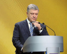 Петр Порошенко