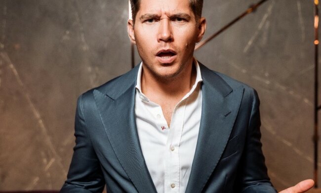 Владимир Остапчук, Источник: канал " Украина"