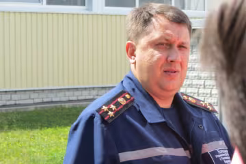 Роман Кириленко