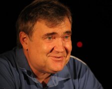 Юрий Розанов, скриншот: Youtube
