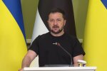 Володимир Зеленський, фото Знай.ua