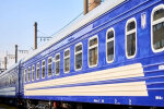 Вокзал Запорожье-1 во время воздушной тревоги: как работают кассы
