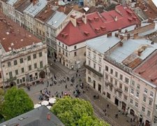 Киевские гости Львова не заплатили 50 тыс. грн и сбежали