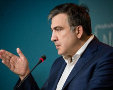 Соратник Саакашвили анонсировал его возвращение