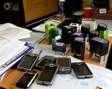 Конвертационный центр на Луганщине "отмыл" 730 млн грн