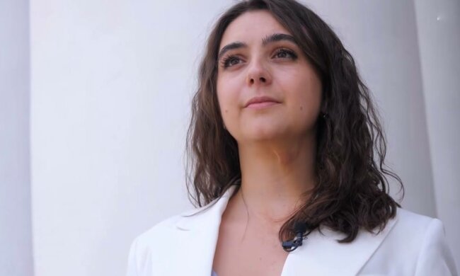 Юлия Мендель рассказала о работе с Владимиром Зеленским в книге "Каждый из нас президент", Илья Кива уже собрался читать: "Мощно"