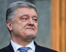 Порошенко знову відзначився дорогими подарунками своїм друзям: на цей раз вручив цілого кавалера