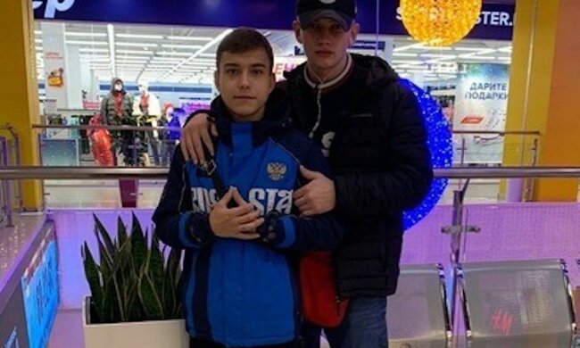 Іван Ревякін, фото: Instagram