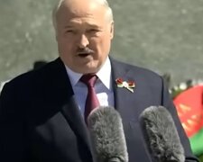 Александр Лукашенко, фото: скриншот из видео