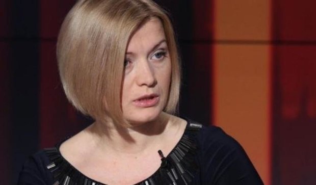 Геращенко убеждена, что медиа дискредитировали понятие "эксперт"