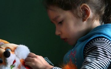 Маленькі трьохсоті: волонтер розповів про жахи війни