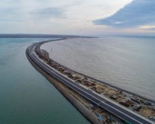 Кремль запропонував Україні розділити Крим