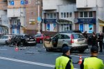 Взрыв в Киеве: врачи рассказали о состоянии здоровья пострадавшей