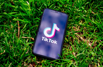 Платформа TikTok / фото: Pixabay