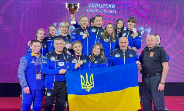 Чемпіонат Європи з боротьби, фото: sport.segodnya.ua