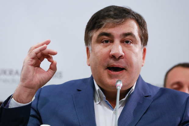 Саакашвили экстренно обратился к украинцам: это наш последний шанс