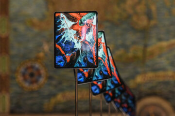 iPad, gettyimages