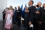 Адепты Порошенко, фото facebook