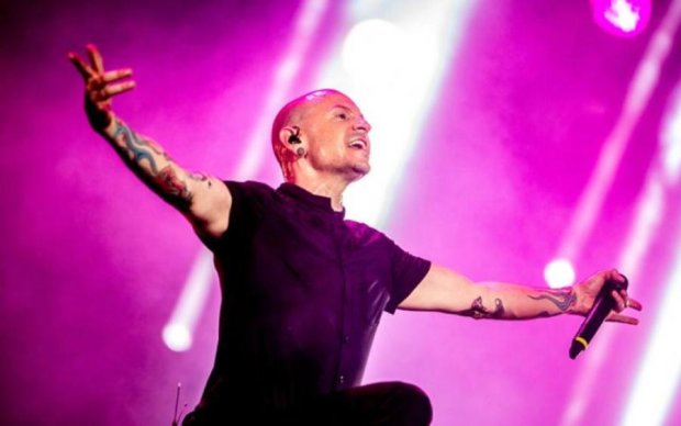Честер Беннингтон: биография фронтмена Linkin Park