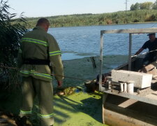 В Харьковской области выловили бездыханное тело – ни документов, ни примет