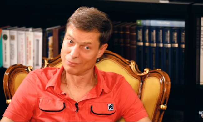 Владимир Мойсеенко