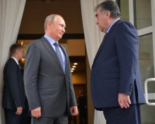 Собаче життя: від Путіна втік останній друг