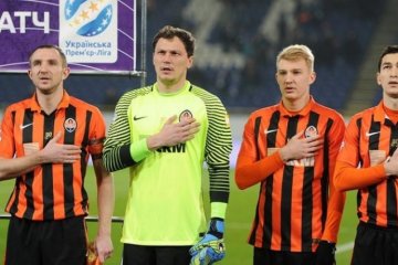 Ребенок родился со стильной прической