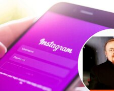 В росії створили аналог Instagram