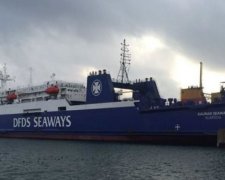 Украина реализовала кошмар Путина - Саакашвили